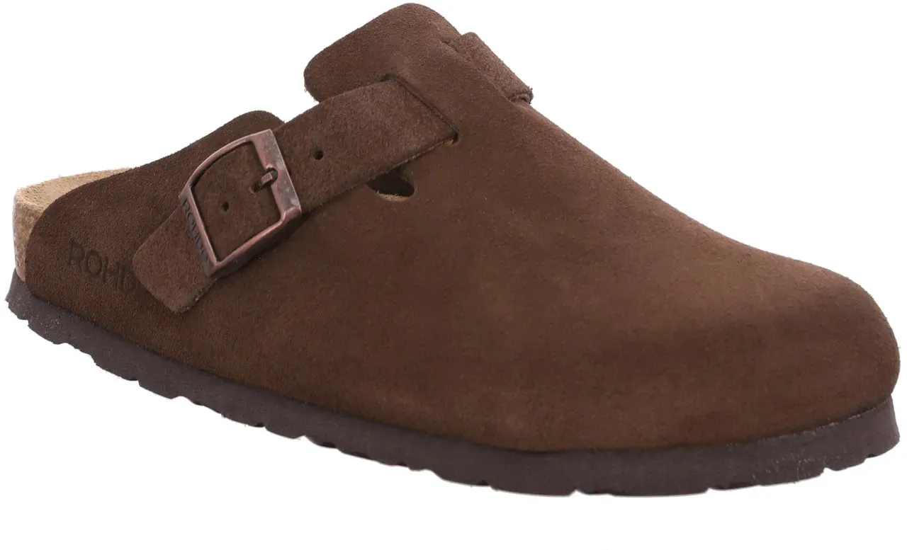 Clog ROHDE 
