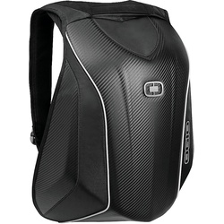 Ogio No Drag Mach 5, Rucksack - Schwarz - 24.2 L