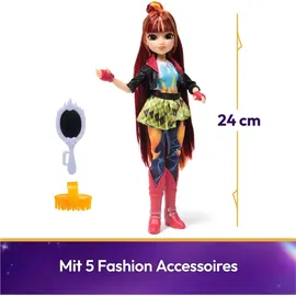 Spin Master 6072648 Unicorn Academy UCA Fashion Doll - Valentina Refresh