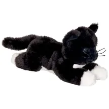 Die Spiegelburg Lustige Tierparade Liegender Kater Jack Beige