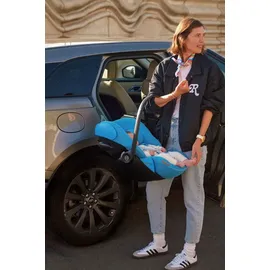 Cybex Cloud G i-Size Beach Blue (Plus)