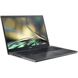 Acer Aspire 5 A515-57G - Intel i5-1235U, 16GB RAM, 512GB SSD, GeForce RTX 2050, Linux ESHELL