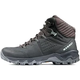 Mammut Nova IV Mid GTX Damen Dark Steel/Dark Jade 40 2/3