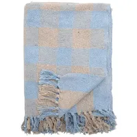 Bloomingville LARGS Decke 130 x 160 cm