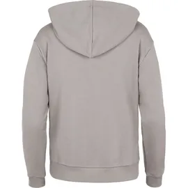 Fila Hoodie Grau XS