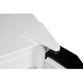 Exquisit GS145-051D Weiß