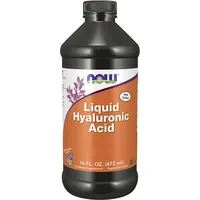 NOW Foods Hyaluronsäure 100 mg Flüssigkeit 473 ml