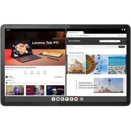 Lenovo Tab P12 12.7'' 128 GB Wi-Fi Storm Grey + Pen ZACL0007SE