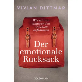 Goldmann Der emotionale Rucksack
