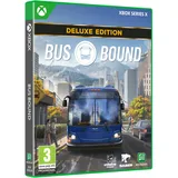 Bus Bound - Deluxe Edition Xbox Series X