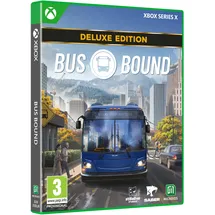 Bus Bound - Deluxe Edition Xbox Series X