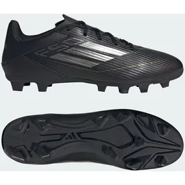 adidas F50 Club Nockenschuhe Herren core Black/Iron Met/Gold Met 39