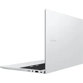 Samsung Galaxy Book4 15,6" Intel Core 3 100U 8 GB RAM 256 GB SSD Platinum Silver