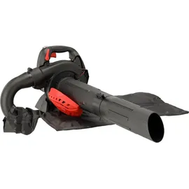 Yato Benzin-laubbläser Und -sauger 3-in-1, 25,4 Cm¬≥, 0,75 Kw