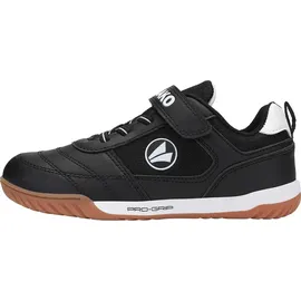 Jako J-sh Winger Ev Jet Black/White 31