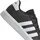 Adidas Grand Court Lifestyle Tennis Lace-Up Kids Core Black / Cloud White / Core Black 35