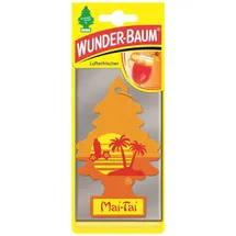 Wunderbaum Lufterfrischer Mai-Tai 5 St.