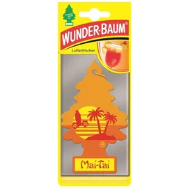 Wunderbaum Lufterfrischer Mai-Tai 5 St.