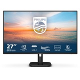 Philips 27E1N1300A - LED Monitor, schwarz