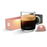 Nespresso Vivida Vertuo Line 10 Getreide Kaffeekapseln Rosa  Getreidig & süß
