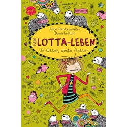 Mein Lotta-Leben (17). Je Otter, desto flotter