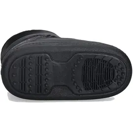 O'Neill Winterstiefel O'NEILL "LISA CHELSEA WOMEN MID", Damen, Gr. 39, triple schwarz, Synthetik, Schuhe Winterstiefel, Winterschuhe, Winterboots, Snowboots