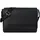 Lacoste Chantaco Aktentaschen Messenger Leder 35 cm schwarz