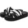 French Connection Pantolette Damen Schwarz 36