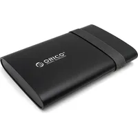 ORICO 320GB USB 3.0 Externe Festplatte 2538U3 - schwarz