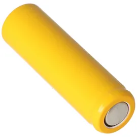 AccuCell Flat Top NiCd Akku AA 600 mAh 1 St.