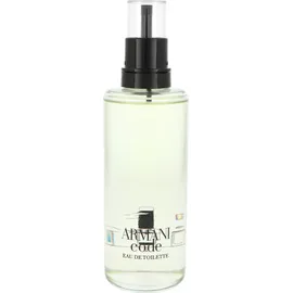Giorgio Armani Code Men Eau de Toilette Refill 150 ml