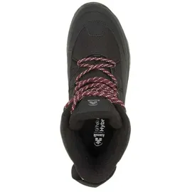 Kamik Trekice Gummistiefel Schwarz 41
