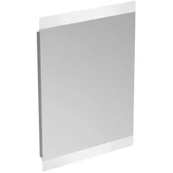 Ideal Standard Spiegel „Mirror&Light“ 50 × 70 cm