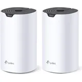 TP-Link Deco S7 Mesh System AC1900 2er Set