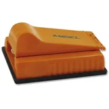 Angel Stopfgerät Twin Tube