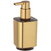 Wenko Seifenspender Auron 300ml Gold