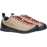 Keen Jasper Damen Weite E Braun 40,5