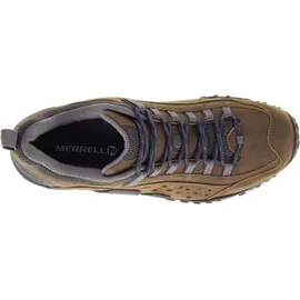 Merrell Intercept M dark earth 48