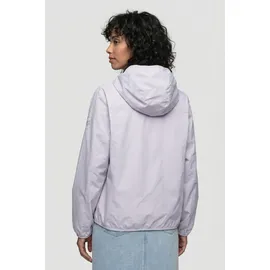 Alife & Kickin alife and kickin Uebergangsjacke SolveidAK A in galactic lilac & Gr.: XL