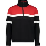 CMP MAN Knitted Pullover nero (U901) 46