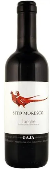 Sito Moresco A. Gaja MAGNUM 2021