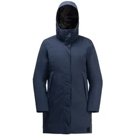 Jack Wolfskin Salier Coat (1116141)