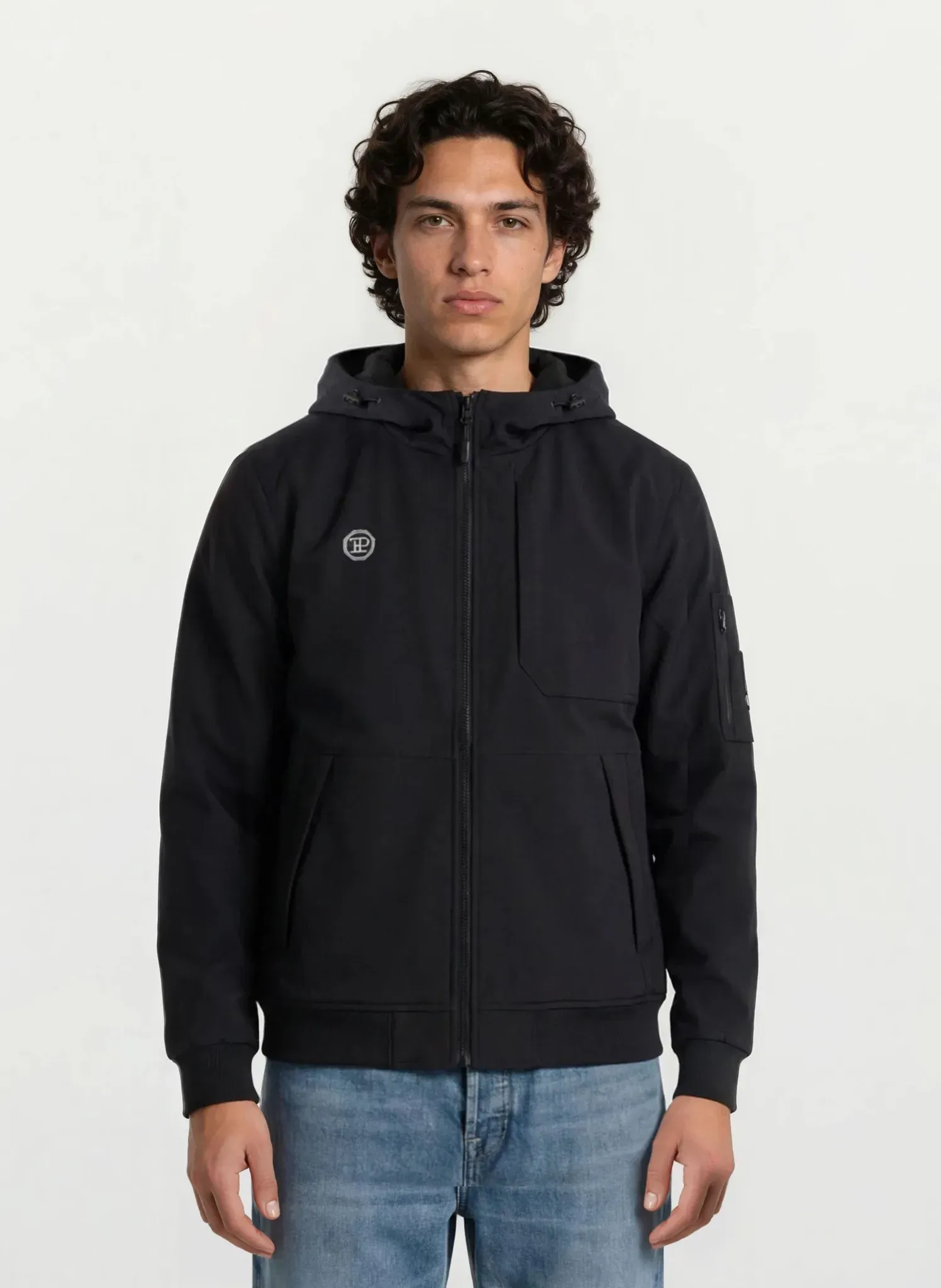 Sommerjacke TRUEPRODIGY 