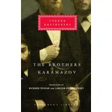 ISBN The Brothers Karamazov