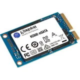 Kingston KC600 1024 GB mSATA
