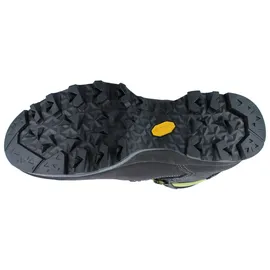 Hanwag Tatra Light GTX Herren asphalt/yellow 40,5