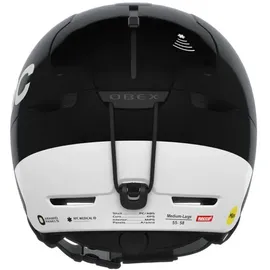 Poc Obex BC MIPS 51-54 cm uranium black