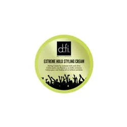 Revlon D:Fi Extreme Hold Styling Cream 75g
