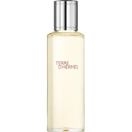 Hermès Terre d'Hermès Eau de Toilette Refill, 125ml