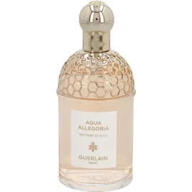 Guerlain Aqua Allegoria Nettare di Sole Eau de Toilette 125 ml